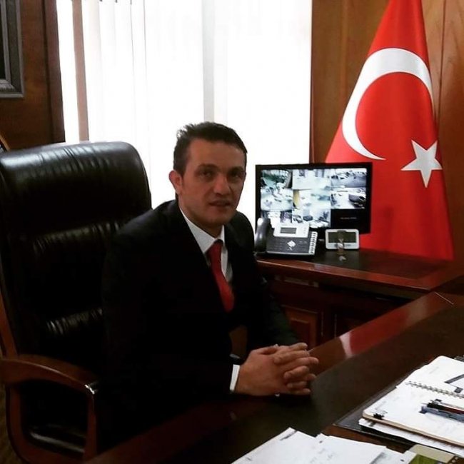 Yaşar KARACA